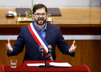 Tras la polémica por indultos, oposición chilena pide crear comisión investigadora