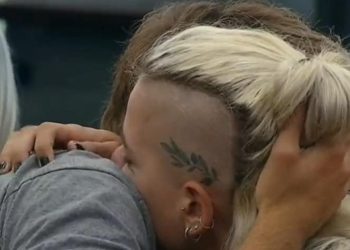 Gran Hermano: La Tora quebró en llanto tras contar por primera vez el abuso que sufrió de pequeña