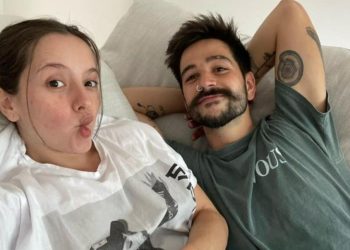 Evaluna y Camilo decidieron criar a Índigo como persona no binaria: los motivos