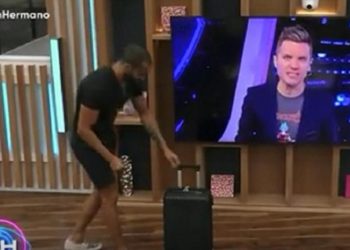 Se reveló el misterio de la valija de Gran Hermano: ¿De qué se trata la nominación fulminante?