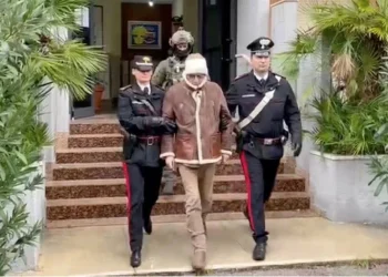 Italia: cayó el capo de la Cosa Nostra tras estar prófugo 30 años