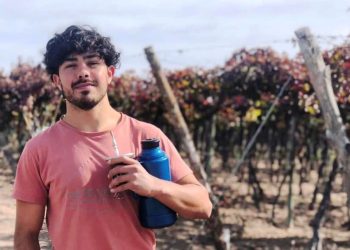 Buscan a un joven mendocino extraviado en Ecuador