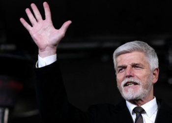 Un ex general de la OTAN es el nuevo presidente de República Checa