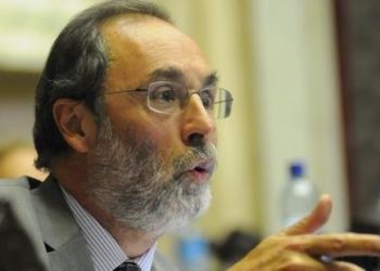 Tonelli: «El pedido de juicio político quiebra las reglas de convivencia entre los tres poderes del Estado»
