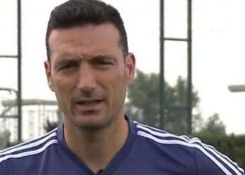 Scaloni ganó el premio al mejor entrenador del mundo de la IFFHS
