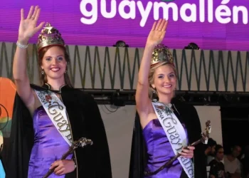 A la espera del fallo de la Corte, una cautelar busca asegurar que Guaymallén tenga reina