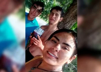 Tragedia en la provincia de Mendoza: quiénes eran los tres jóvenes que murieron ahogados en un canal de riego