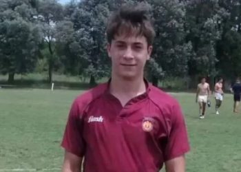 Cómo era la vida de Máximo Thomsen y su familia antes del asesinato de Fernando Báez Sosa