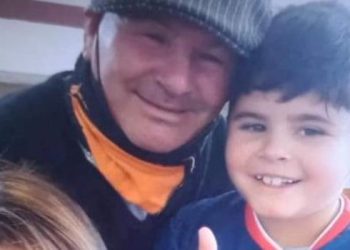 Activaron el Alerta Sofía por un chico de 8 años desaparecido en Córdoba