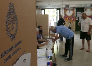 Adiós al cuarto oscuro: los detalles de la Boleta Única que se implementará en Mendoza