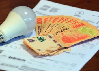 Atención: Advierten que los mendocinos de mayor poder adquisitivo pagan la tarifa de luz más cara del país