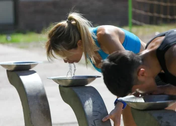 Alerta en Mendoza por una nueva ola de calor