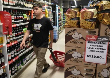 Analistas privados prevén una inflación del 98,4% y un dólar oficial a $328 para 2023