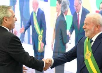 Antes de la Cumbre, Alberto Fernández firmará un acuerdo integral «sin precedentes» con Lula