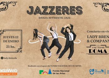 Artistas locales presentarán  el show “Lady Bren & Company” en el teatro Roma