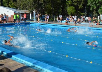 Aún quedan lugares para ocupar en las  colonias de verano para adultos mayores