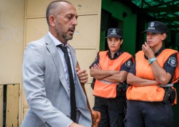Báez Sosa: la defensa de los rugbiers pidió la absolución «porque el hecho no está probado»