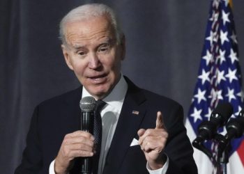 Biden no asistirá a la Cumbre de la CELAC y enviará a un asesor