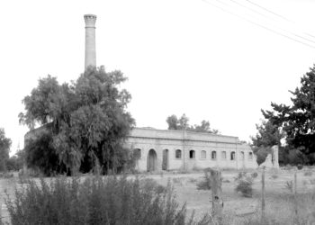 Desde 1952 a la fecha San Rafael perdió  141 bodegas