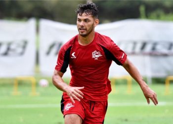 Rally Dakar: Manuel Andújar obtuvo una nueva victoria en quads