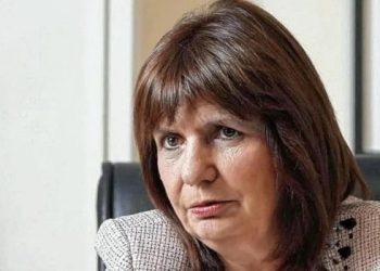 Bullrich: «Si Maduro viene a la Argentina, debe ser detenido en forma inmediata»