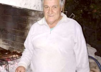 Búsqueda de paradero