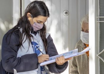 Censo 2022: hay 46.044.703 habitantes en la Argentina según las estadísticas