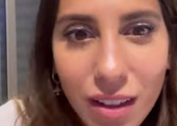 Cinthia Fernández sorprendió con el sorteo que hará entre sus seguidores: Sortea  inodoros, entre otras cosas