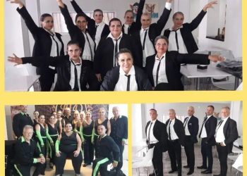 Club ATE cumple un nuevo  aniversario y lo celebrará bailando el domingo