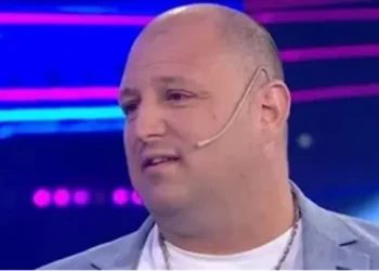 Cómo era Ariel Ansaldi de Gran Hermano 2022 unos años antes: las fotos