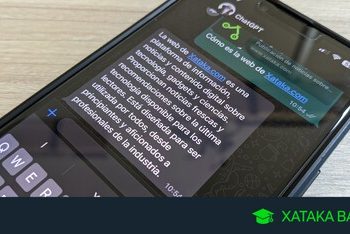 Cómo usar ChatGPT desde WhatsApp