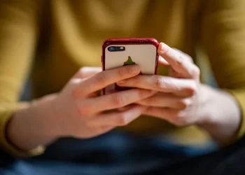 Cómo usar un celular como repetidor de señal Wi-Fi