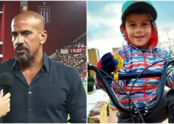 Crimen de Lucio Dupuy: la «Brujita» Verón habló del caso y criticó al feminismo