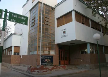 Crimen en Rivadavia: discutió con su padrastro y lo mató a golpes