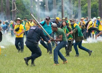 Crisis en Brasil: “la democracia del vecino país  queda mucho más robusta”