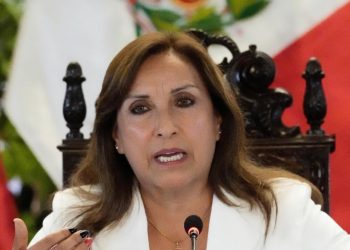 Crisis en Perú: Dina Boluarte llamó «a una tregua nacional» y reiteró su llamado a la paz