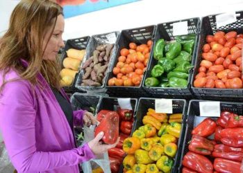 Desde CAME proponen  que precios de frutas y hortalizas se determinen por remates, ya que los intermediarios se quedan con la mayor rentabilidad