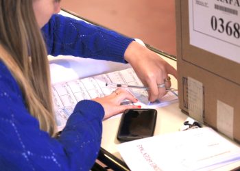 Por qué enero será clave en el calendario político de 2023