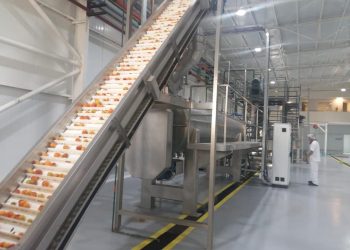 Desde la Pulpera informaron  que se encuentra en pleno proceso de elaboración y envase