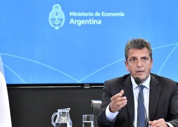 Deuda externa: el Gobierno inicia un proceso de recompra por más de 1.000 millones de dólares