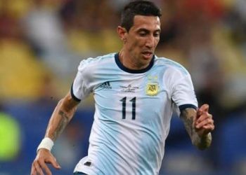 Di María: «Intentaré llegar a la Copa América»