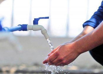 Irrigación, Aysam y municipios planean cómo  reducir el excesivo consumo de agua de la población