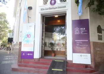 A partir del 20 de enero se reciben  inscripciones de artistas que quieran exponer sus obras en el ECA