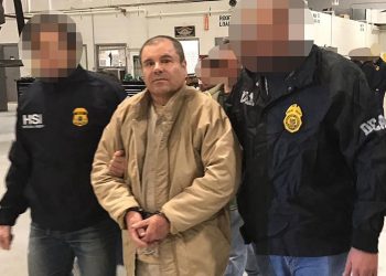 El «Chapo» Guzmán solicitó ayuda a López Obrador para salir de Estados Unidos