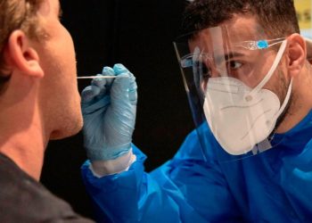 El Covid afloja y durante la última semana se registraron menos de 100 casos en Mendoza