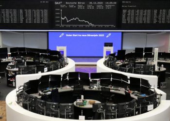 El FMI considera que un tercio de la economía mundial estará en recesión en 2023