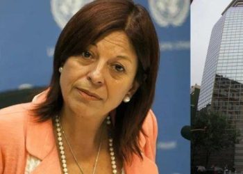 El Gobierno creó un nuevo cargo en el Ministerio de Relaciones Exteriores vinculado a la política exterior feminista