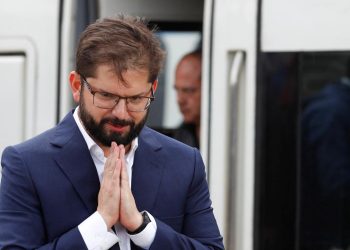 El Gobierno de Chile rechazó un polémico proyecto minero