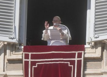 El Papa pide diálogo entre Palestina e Israel para frenar la «espiral de muerte»