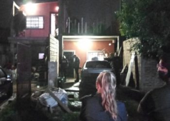 El acusado de asesinar y descuartizar a su esposa se negó a declarar